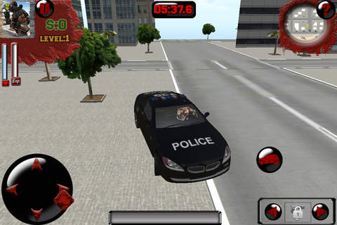 Miami City Hero screenshot 2