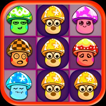 Ace Mushroom Flow 遊戲 App LOGO-APP開箱王