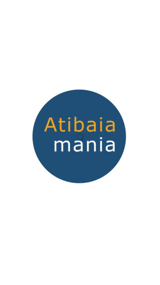 Atibaia Mania Mobile