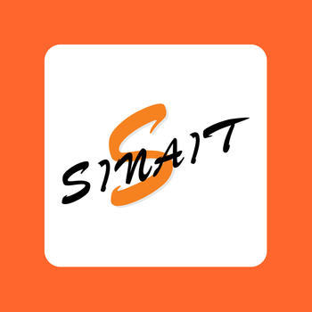 SINAIT LOGO-APP點子