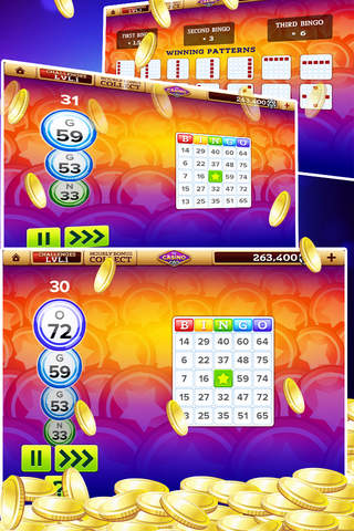7's Casino - All In Plus Pro screenshot 3