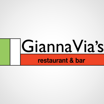 Gianna Via's Restaurant & Bar LOGO-APP點子