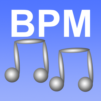 Music BPM LOGO-APP點子