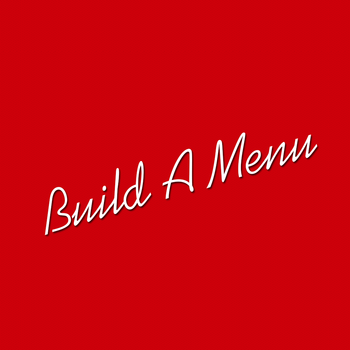 BuildaMenu LOGO-APP點子