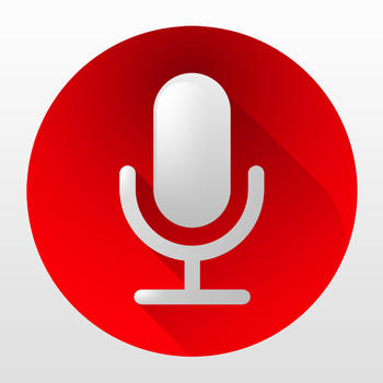 Dictaphone - Voice Dictation Assistant LOGO-APP點子