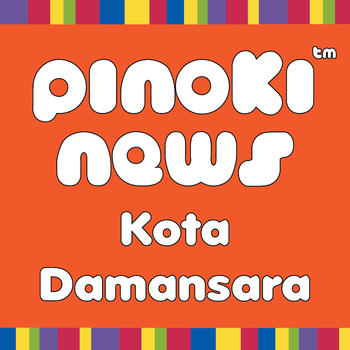 PNKNews-KD News and Events App for Pinoki Parents of Kota Damansara Centre, Malaysia 新聞 App LOGO-APP開箱王