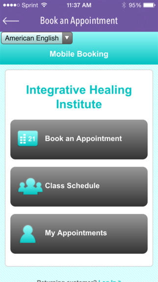 【免費商業App】Integrative Healing-APP點子