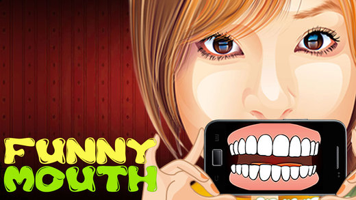 免費下載娛樂APP|Funny Mouth For iPhone app開箱文|APP開箱王