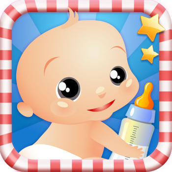 Baby Care - Track baby growth! LOGO-APP點子