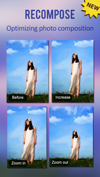 【免費攝影App】Perfect Image - Photo Editor & Pic Collage-APP點子