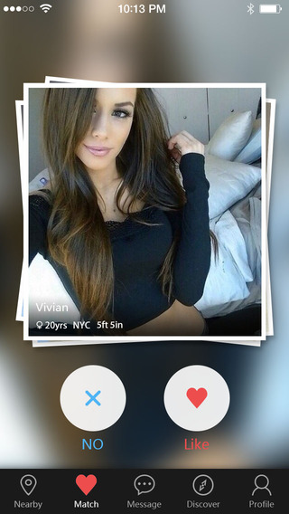 Hot Cupid - Chat Meet naughty strangers nearby