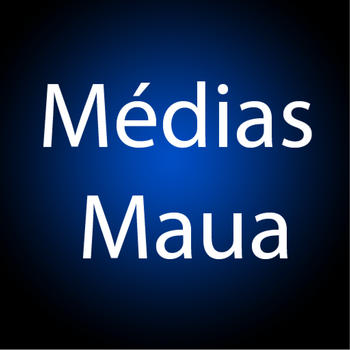 Médias Maua (IMT) LOGO-APP點子