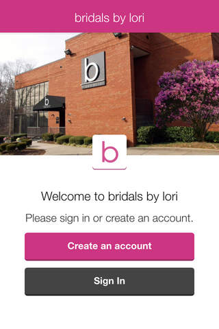 Bridals by Lori screenshot 2