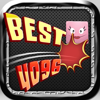 Best Free 4096 Jellies LOGO-APP點子