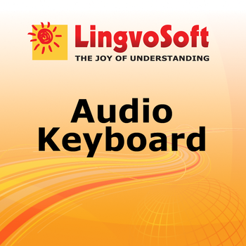 Talking Danish Audio Keyboard LOGO-APP點子