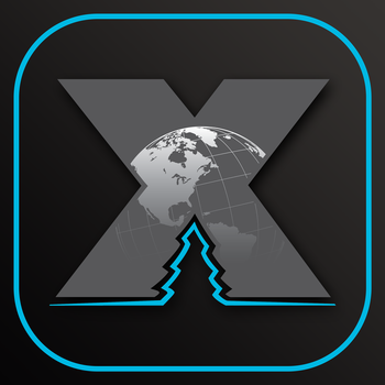 FGX Family LOGO-APP點子