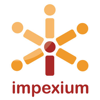 Impexium LOGO-APP點子