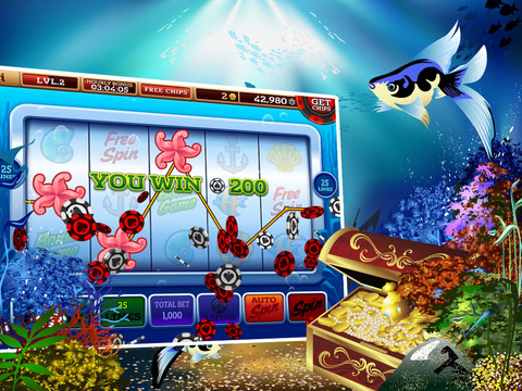 免費下載遊戲APP|Slots Wonderland Casino! FREE slots for everyone! app開箱文|APP開箱王