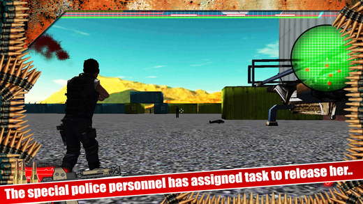 免費下載遊戲APP|Cop N Gangsters Clash: Police Mission against Mafia for President’s Daughter Redemption app開箱文|APP開箱王