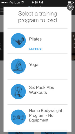 免費下載健康APP|Pilates Exercise Program app開箱文|APP開箱王
