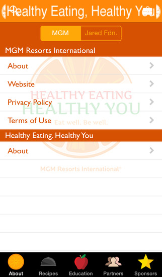 【免費健康App】Healthy-Eating-APP點子