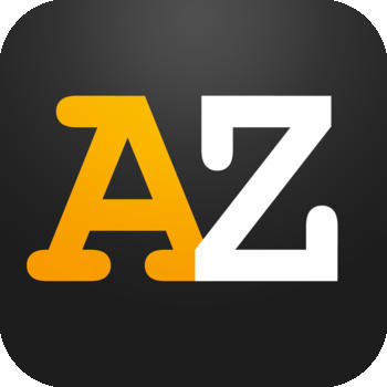 De A a Z LOGO-APP點子