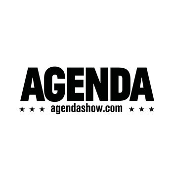 Agenda Show Connect 商業 App LOGO-APP開箱王