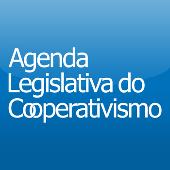 Agenda Leg. do Cooperativismo LOGO-APP點子