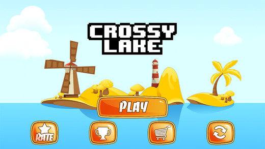 Crossy Lake
