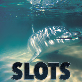 Southern Smooth Dolphin Slots - FREE Slot Game LOGO-APP點子