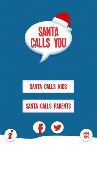 免費下載娛樂APP|Santa Calls You Free app開箱文|APP開箱王