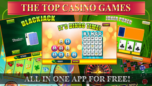 Slots of Win Casino - Experience Free Unlimited Fun and Excitement in The Best Vegas Slot Machine Ga