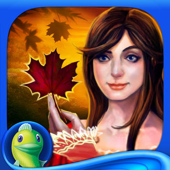 Awakening: The Redleaf Forest - A Magical Hidden Object Adventure LOGO-APP點子