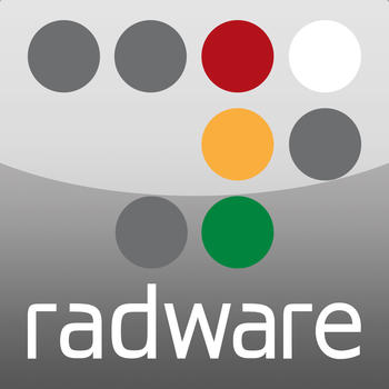 Radware Connect LOGO-APP點子