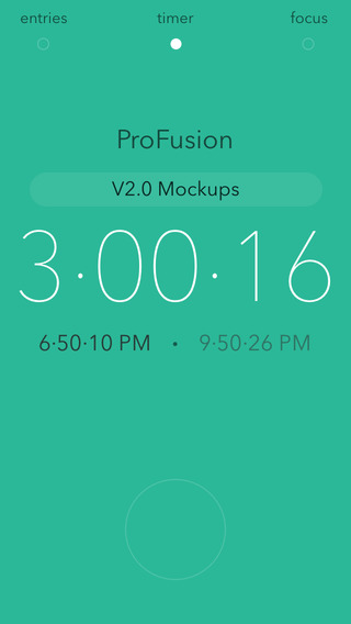 Clocked - Time Tracking Refined
