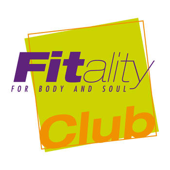 Fitality Club Londerzeel LOGO-APP點子