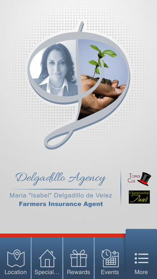 Delgadillo Agency