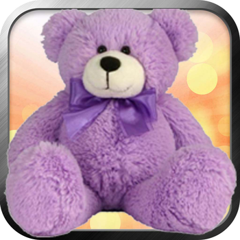 Teddy Collection LOGO-APP點子