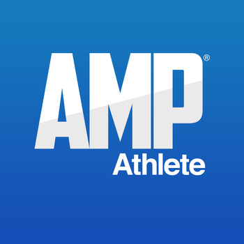 AMP Athlete LOGO-APP點子