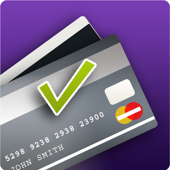 Reward Check - Mobile Credit Card App LOGO-APP點子