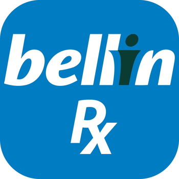 Bellin Health Pharmacy LOGO-APP點子