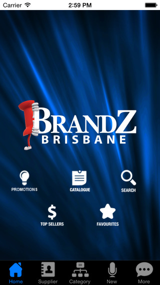 Brandz Brisbane
