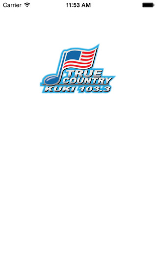KUKI FM – 103.3 FM