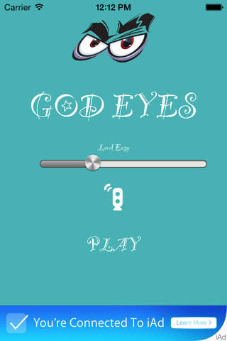 GOD Eyes screenshot 3