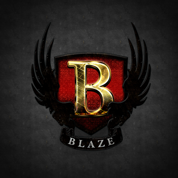 Malmi Blaze LOGO-APP點子