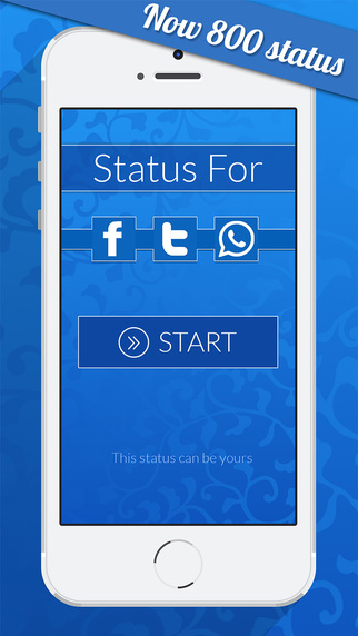 免費下載社交APP|Status For - Facebook - WhatsApp - Twitter - Instagram app開箱文|APP開箱王