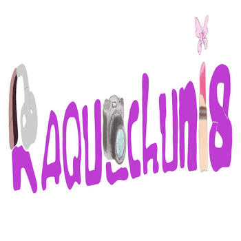 Raquechunis LOGO-APP點子