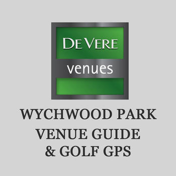 De Vere Wychwood Park - Buggy LOGO-APP點子