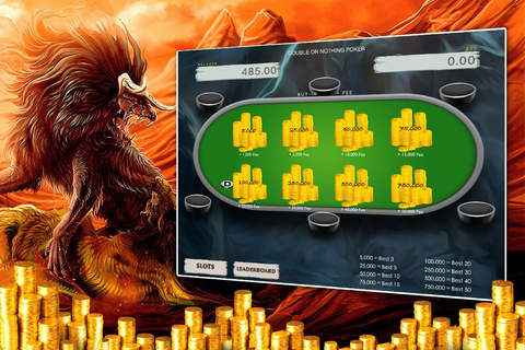 ` Viking Jackpot - Classic Casino Style Free screenshot 2