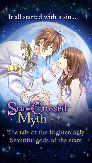 Star-Crossed Myth